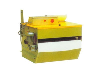 GL5系列鼓形紙帶過濾機